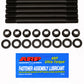 ARP BB Chevy Dart Head Exhuast Stud Kit (8 Studs)
