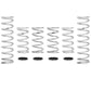 Eibach 15-16 Can-Am Maverick Pro-UTV - Stage 3 Performance Spring System (Set Of 8 Springs)