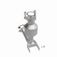 Magnaflow 11-12 Chevrolet Malibu 2.4L Direct Fit Converter