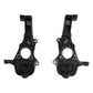 Belltech 2019+ GM Silverado/Sierra 1500 Short Bed 2WD Height Adjustable Front Coilover Kit