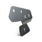 DV8 Offroad 2021 Ford Bronco A Pillar Dual Light Pod Drop Mounts