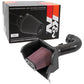 K&N 15-16 Chevrolet Corvette Z06 6.2L V8 Performance Intake Kit