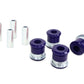 SuperPro Control Arm Bushing Kit