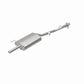 BRE Exhaust 94-99 Accord CL 2.2L 2.3L Muffler Kit