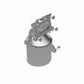 MagnaFlow DF Conv 2021 Nissan Altima Single Manifold 2.5L