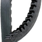 Gates 83-87 Ford F Series V-8 7.5L Fan & P.S. High Capacity V-Belt (Standard)