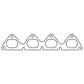 Cometic Honda B16A2/B16A3/B17A1/B18A1/B18B1/B18C1/B18C5/D16Z6 .043in Copper Exhaust Mani Gskt