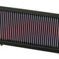K&N 07-13 Nissan Altima 2.5L-4L Drop In Air Filter