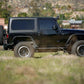DV8 07-18 Jeep Wrangler (JK) Tire Carrier for MTO Bumper