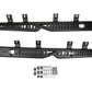 DV8 24-25 Toyota Tacoma Double Cab OE Plus Side Steps