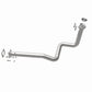 BRE Exhaust 87-95 Cherokee Wagoneer 2.5L 4.0L Front Pipe Kit