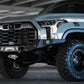 DV8 Offroad 22-23 Toyota Tundra MTO Series Front Bumper