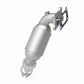 Magnaflow 2017 Cadillac XT5 Rear Underbody 3.6L Direct Fit Converter