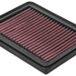 K&N 19-21 Mazda 3 2.0L L4 F/I Replacement Air Filter