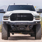 DV8 Offroad 2019+ RAM 2500/3500 Spec Series Front Bumper