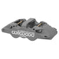 Wilwood ST AERO4 Caliper 1.75/1.50 1.25 Rotor