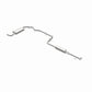 BRExhaust 12-18 Ford Focus 2.0L Exhaust Kit