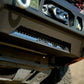 DV8 Offroad 14-24 Toyota 4Runner Centric Series Winch Front Bumper