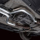 AWE 22-26 Cadillac CT5-V Blackwing SwitchPath Exhaust - Chrome Silver Tips