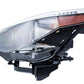 Hella 2004-2007 BMW 525i Halogen Headlight Assembly