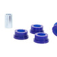 SuperPro 1993 Toyota Supra Twin Turbo Trailing Arm Rearward Bushing Kit (In Hub)