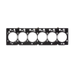 Fleece Performance 07.5-18 Dodge 2500/3500 Cummins 6.7L 0.105in Thick Fire Ring Head Gasket
