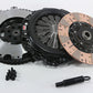 Comp Clutch 10-14 Genesis 2.0L Turbo Stage 3.5 - Street/Strip 2600 Seg Ceramic Clutch Kit **No TOB**