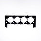 Cometic GM L18 Vortec 8100 Gen-VII Big Block V8 .070in MLS Cylinder Head Gasket - 4.350in Bore - LHS
