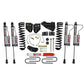 Skyjacker 4In KIT 05-07F350 4WD DSL ADX