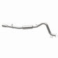 BRExhaust 05-08 Mercury Mariner 3.0L Muffler Kit