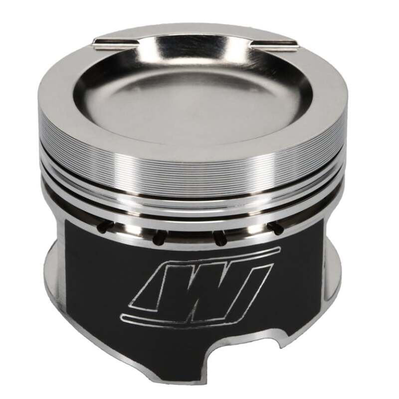 Wiseco VW 1.8L 8V 81.00 mm Bore 39.50 mm CH -16.50 CC Piston Set