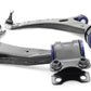 Superpro 05-11 Ford Focus  LS/LT/LV Volvo S40/V50 and C70/21mm Front Lower Control Arm Assembly Kit