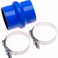 Gates 94-02 Dodge Ram Pickup 6-Cyl. 5.9L Diesel Pipe To Engine Cold Side Turbocharger Hose Kit