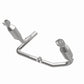 Magnaflow 2004 Dodge Dakota 3.7L Direct Fit Catalytic Converter