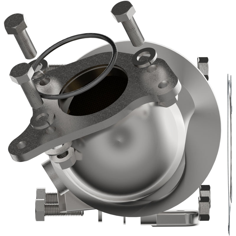 Magnaflow 23-25 Honda CR-V Direct-Fit Converter