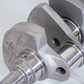 Eagle Chevrolet 305/350 3.480in Stroke 2.000in Rod Journals Forged 4340 Lightweight Steel Crankshaft
