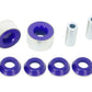 SuperPro 2019-2023 Hyundai Santa Fe Limited Front Control Arm Lower Inner Rear Bushing Kit