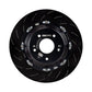 EBC Racing 05-10 Lamborghini Murcielago 6.2L/6.5L 2 Piece SG Racing Front Rotors