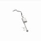 MagnaFlow BRE Exhaust Kit 98-01 Sonoma S10 Hombre 4.3L