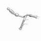 MagnaFlow DF Conv 2021 Ford F-150 Right Underbody 3.5L