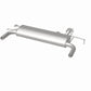 Magnaflow BRE Rear Muffler Kit Replacement Kia