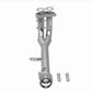 BRE Exhaust 96-00 Civic EL 1.6L Front Pipe Kit