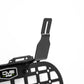 DV8 10-23 Toyota 4Runner Rear Window Molle Panels