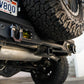 DV8 Offroad Elite Series D-Ring Shackles - Pair (Black)