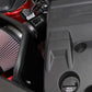 K&N 10-12 Chevy Equinox / GMC Terrain 3.0L V6 High-Flow Perf Intake Kit