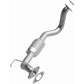 Magnaflow 2004 Isuzu Rodeo 3.2L Direct Fit Converter