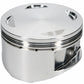 JE Pistons Honda XR650L 10.5 to 1 Piston Kit