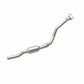Magnaflow 06-09 Audi A6 3.2L Direct Fit Converter