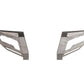 Road Armor 15-19 GMC 2500 iDentity Front Bumper Components - Standard End Pods - Raw