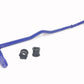 SuperPro Front Vw Polo 09-On Front 24mm Solid Sway Bar